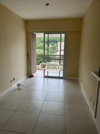 Apartamento com 2 Quartos à Venda, 70 m² em Itacorubi - Florianópolis