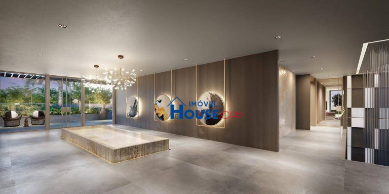 Imagem Apartamento com 3 Quartos à Venda, 146 m² em Perdizes - São Paulo Imagem Apartamento com 3 Quartos à Venda, 146 m² em Perdizes - São Paulo