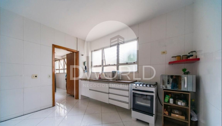 Imagem Imóvel com 4 Quartos à Venda, 180 m² em Vila Bastos - Santo André Imagem Imóvel com 4 Quartos à Venda, 180 m² em Vila Bastos - Santo André