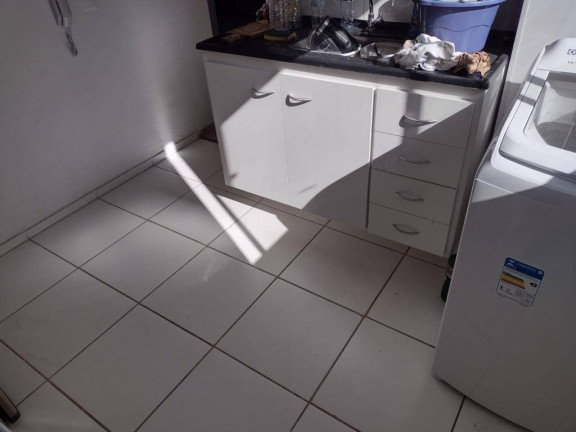 Imagem Apartamento com 2 Quartos à Venda, 40 m² em Jardim Palos Verdes - Botucatu Imagem Apartamento com 2 Quartos à Venda, 40 m² em Jardim Palos Verdes - Botucatu