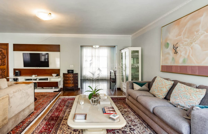 Imagem Apartamento com 3 Quartos à Venda, 226 m² em Cerqueira César - São Paulo Imagem Apartamento com 3 Quartos à Venda, 226 m² em Cerqueira César - São Paulo