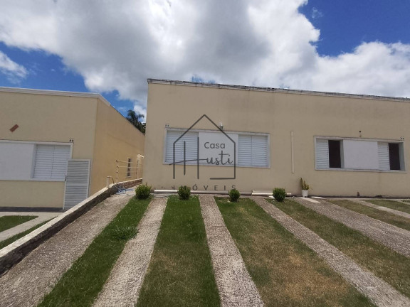 Casa com 3 Quartos à Venda, 50 m² em água Espraiada (caucaia Do Alto) - Cotia