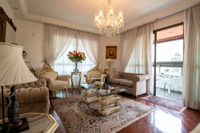 Imagem Apartamento com 3 Quartos à Venda, 221 m² em Perdizes - São Paulo Imagem Apartamento com 3 Quartos à Venda, 221 m² em Perdizes - São Paulo