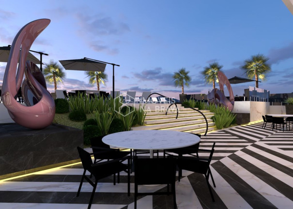 Imagem Apartamento com 3 Quartos à Venda, 122 m² em Centro - Balneário Camboriú