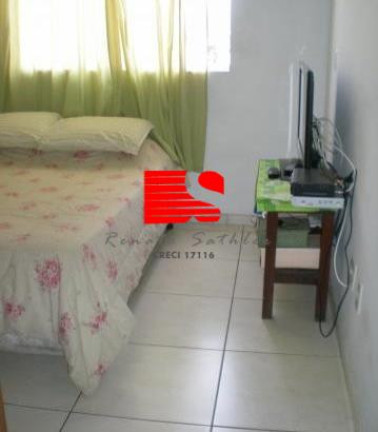 Imagem Cobertura com 3 Quartos à Venda, 170 m² em Santa Inês - Belo Horizonte