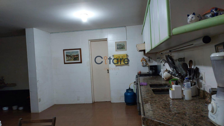 Imagem Apartamento com 4 Quartos à Venda, em Antônio Diogo - Fortaleza Imagem Apartamento com 4 Quartos à Venda, em Antônio Diogo - Fortaleza