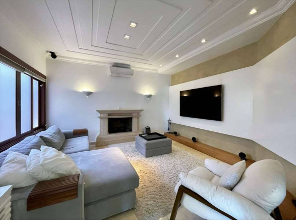 Imagem Casa de Condomínio com 5 Quartos à Venda,  em São Paulo Ii - Cotia