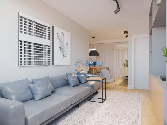 Imagem Apartamento com 2 Quartos à Venda, 89 m² em Jardim Paulista - São Paulo Imagem Apartamento com 2 Quartos à Venda, 89 m² em Jardim Paulista - São Paulo