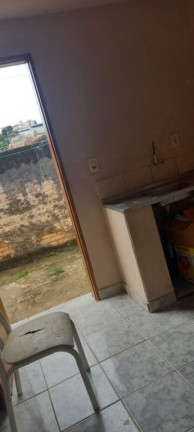 Imagem Casa com 3 Quartos à Venda, 120 m² em Santa Luzia - Pouso Alegre Imagem Casa com 3 Quartos à Venda, 120 m² em Santa Luzia - Pouso Alegre