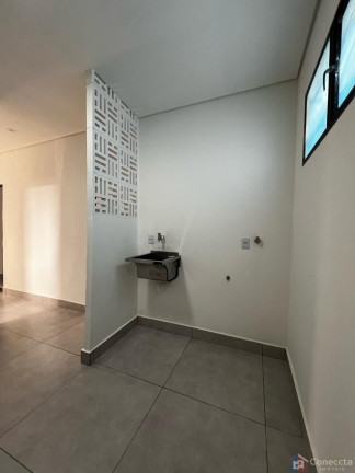 Imagem Casa com 3 Quartos à Venda, 55 m² em Nossa Senhora De Fátima - Patos De Minas