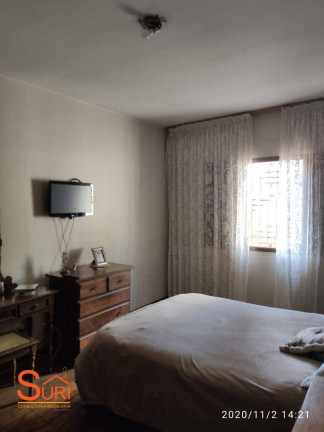 Imagem Sobrado com 4 Quartos à Venda, 243 m² em Vila Bastos - Santo André Imagem Sobrado com 4 Quartos à Venda, 243 m² em Vila Bastos - Santo André