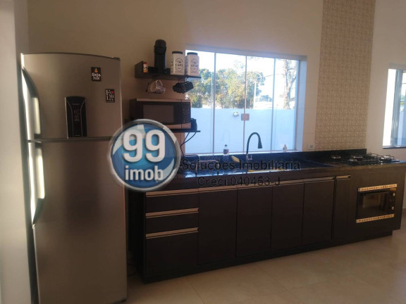 Imagem Casa com 3 Quartos à Venda, 420 m² em Ninho Verde Ii - Pardinho
