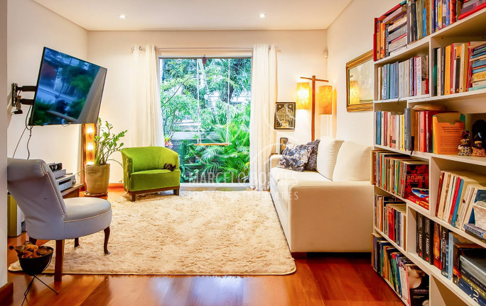 Imagem Casa com 2 Quartos à Venda, 200 m² em Perdizes - São Paulo Imagem Casa com 2 Quartos à Venda, 200 m² em Perdizes - São Paulo