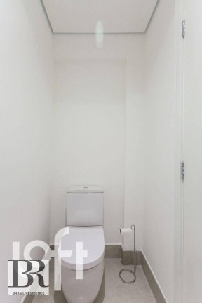 Imagem Apartamento com 3 Quartos à Venda, 161 m² em Jardim Paulista - São Paulo Imagem Apartamento com 3 Quartos à Venda, 161 m² em Jardim Paulista - São Paulo
