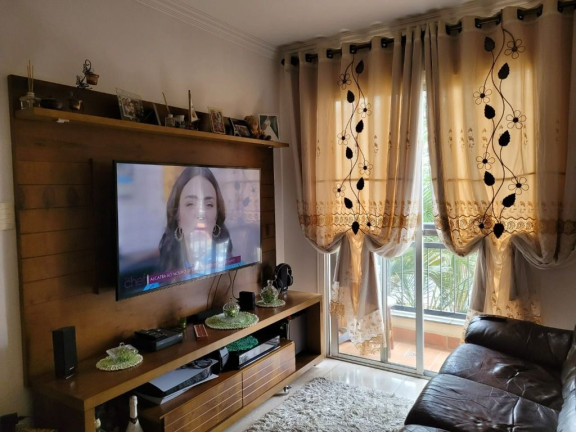 Imagem Apartamento com 2 Quartos à Venda ou Locação, 65 m² em Jardim Santa Helena - Suzano