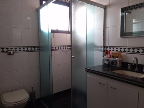 Imagem Apartamento com 3 Quartos à Venda, 268 m² em Tatuapé - São Paulo