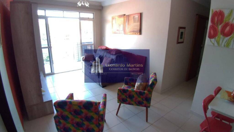 Imagem Apartamento com 2 Quartos à Venda, 75 m² em Passagem - Cabo Frio Imagem Apartamento com 2 Quartos à Venda, 75 m² em Passagem - Cabo Frio