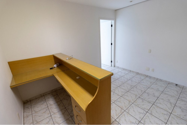 Imagem Sala Comercial à Venda, 37 m² em Vila Clementino - São Paulo Imagem Sala Comercial à Venda, 37 m² em Vila Clementino - São Paulo