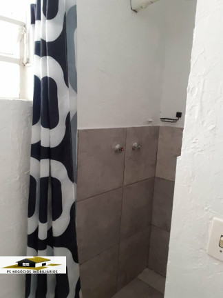 Imagem Apartamento com 1 Quarto à Venda, 49 m² em Ipiranga - São Paulo