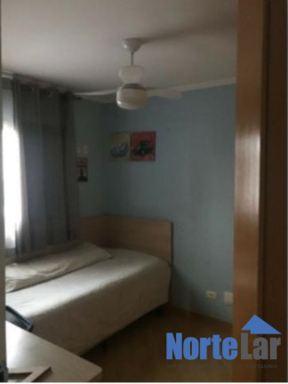 Imagem Apartamento com 3 Quartos à Venda, 80 m² em Casa Verde - São Paulo Imagem Apartamento com 3 Quartos à Venda, 80 m² em Casa Verde - São Paulo
