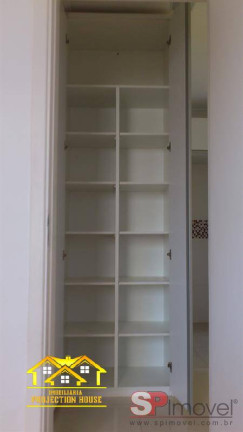 Imagem Apartamento com 2 Quartos à Venda, 52 m² em Cotia Imagem Apartamento com 2 Quartos à Venda, 52 m² em Cotia