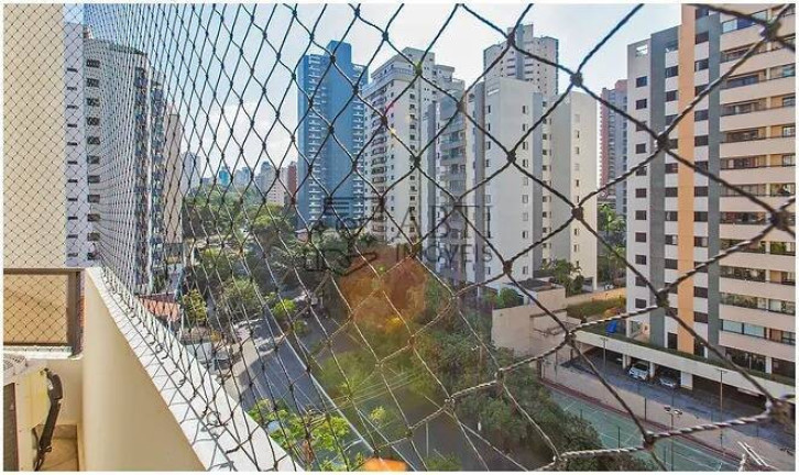 Imagem Apartamento com 4 Quartos à Venda, 230 m² em Chacara Klabin - São Paulo