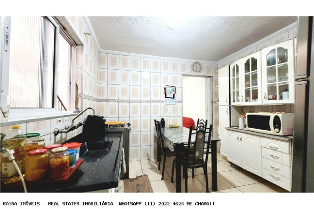 Imagem Casa à Venda, em Vila Paranaguá - São Paulo Imagem Casa à Venda, em Vila Paranaguá - São Paulo