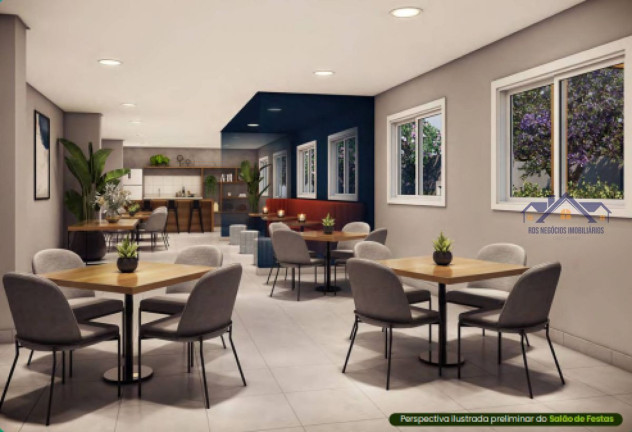 Imagem Apartamento com 1 Quarto à Venda, 29 m² em Vila Leopoldina - São Paulo Imagem Apartamento com 1 Quarto à Venda, 29 m² em Vila Leopoldina - São Paulo