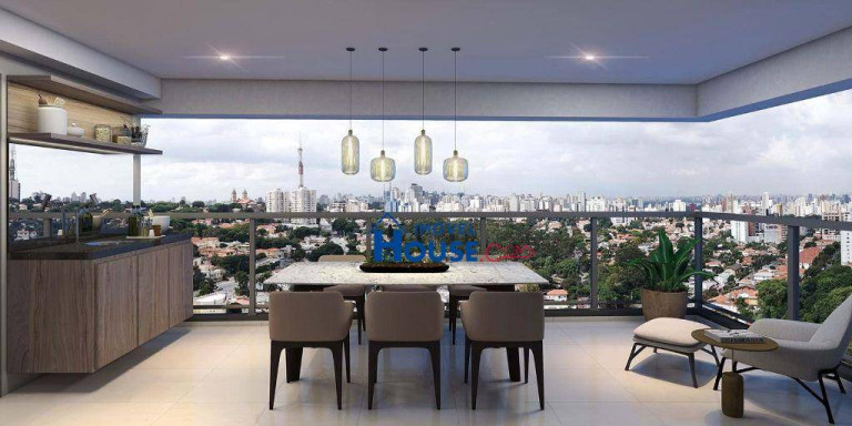 Imagem Apartamento com 2 Quartos à Venda, 71 m² em Vila Madalena - São Paulo Imagem Apartamento com 2 Quartos à Venda, 71 m² em Vila Madalena - São Paulo