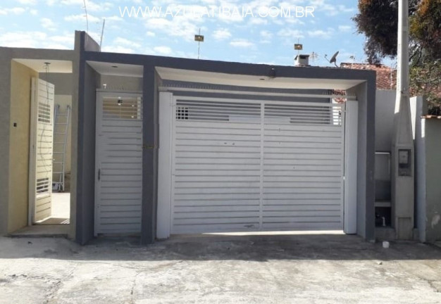 Imagem Casa com 2 Quartos à Venda, 72 m² em Jardim Das Cerejeiras - Atibaia Imagem Casa com 2 Quartos à Venda, 72 m² em Jardim Das Cerejeiras - Atibaia