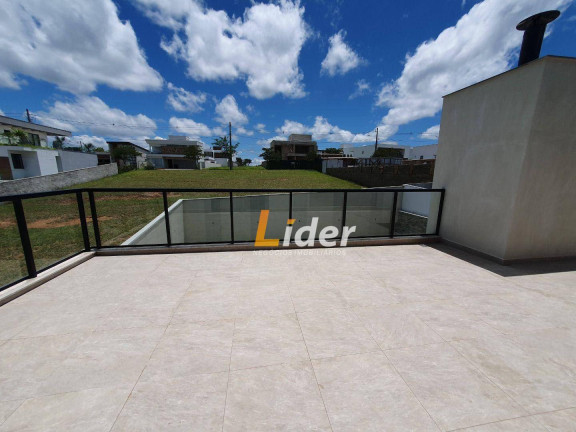 Imagem Casa com 4 Quartos à Venda, 330 m² em Alphaville - Juiz De Fora
