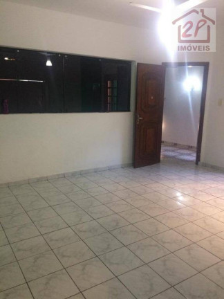 Imagem Casa com 3 Quartos à Venda, 180 m² em Vila Pantaleão - Caçapava Imagem Casa com 3 Quartos à Venda, 180 m² em Vila Pantaleão - Caçapava