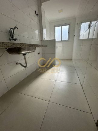 Imagem Apartamento com 2 Quartos à Venda, 68 m² em Boqueirão - Praia Grande Imagem Apartamento com 2 Quartos à Venda, 68 m² em Boqueirão - Praia Grande