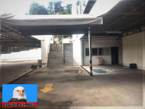 Imagem Galpão à Venda, 1 m² em São Paulo