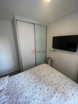 Imagem Apartamento com 2 Quartos à Venda, 60 m² em Jaguaribe - Osasco