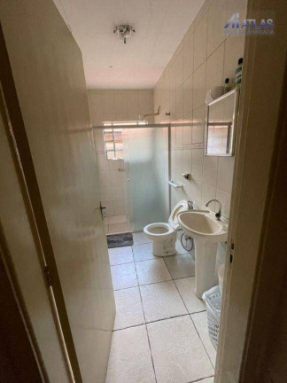 Imagem Casa com 3 Quartos à Venda, 129 m² em Vila Medeiros - São Paulo Imagem Casa com 3 Quartos à Venda, 129 m² em Vila Medeiros - São Paulo