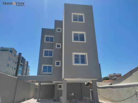 Imagem Apartamento com 3 Quartos à Venda, 58 m² em Cidade Jardim - São José Dos Pinhais Imagem Apartamento com 3 Quartos à Venda, 58 m² em Cidade Jardim - São José Dos Pinhais