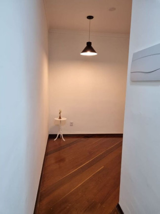 Imagem Apartamento com 2 Quartos à Venda, 49 m² em Vila Andrade - São Paulo Imagem Apartamento com 2 Quartos à Venda, 49 m² em Vila Andrade - São Paulo