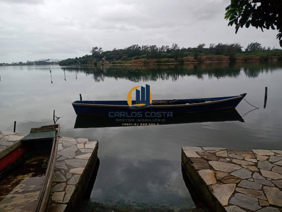Imagem Casa com 4 Quartos à Venda, 360 m² em Ponta Do Ambrósio - São Pedro Da Aldeia Imagem Casa com 4 Quartos à Venda, 360 m² em Ponta Do Ambrósio - São Pedro Da Aldeia