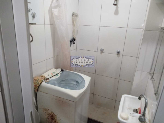 Imagem Apartamento com 1 Quarto à Venda, 25 m² em Copacabana - Rio De Janeiro Imagem Apartamento com 1 Quarto à Venda, 25 m² em Copacabana - Rio De Janeiro