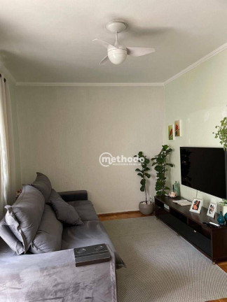 Imagem Apartamento com 2 Quartos à Venda, 85 m² em Vila Joaquim Inácio - Campinas Imagem Apartamento com 2 Quartos à Venda, 85 m² em Vila Joaquim Inácio - Campinas