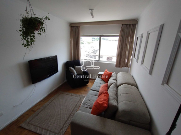 Imagem Apartamento com 2 Quartos à Venda, 70 m² em Jardim Da Glória - São Paulo