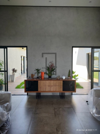 Casa de Condomínio com 3 Quartos à Venda, 307 m² em Rio Verde - Araçoiaba Da Serra