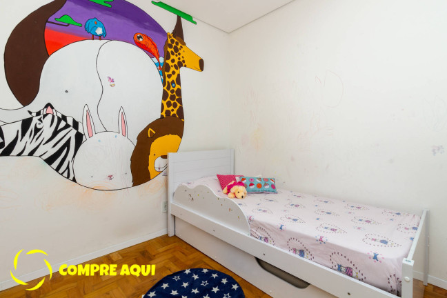 Imagem Cobertura com 2 Quartos à Venda, 56 m² em Santa Cecília - São Paulo Imagem Cobertura com 2 Quartos à Venda, 56 m² em Santa Cecília - São Paulo