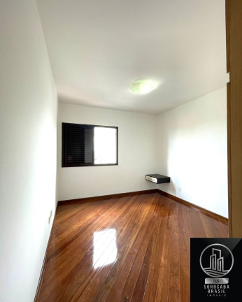 Imagem Apartamento com 4 Quartos à Venda, 190 m² em Centro - Sorocaba Imagem Apartamento com 4 Quartos à Venda, 190 m² em Centro - Sorocaba