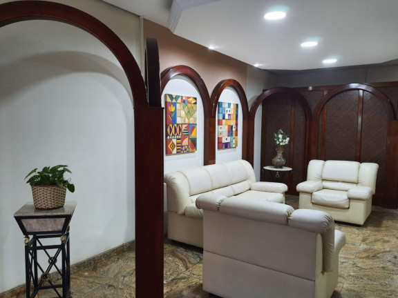 Imagem Apartamento com 3 Quartos à Venda, 100 m² em Centro - Piracicaba