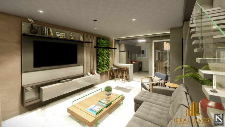 Imagem Casa com 4 Quartos à Venda, 150 m² em Mangabeira - Feira De Santana Imagem Casa com 4 Quartos à Venda, 150 m² em Mangabeira - Feira De Santana