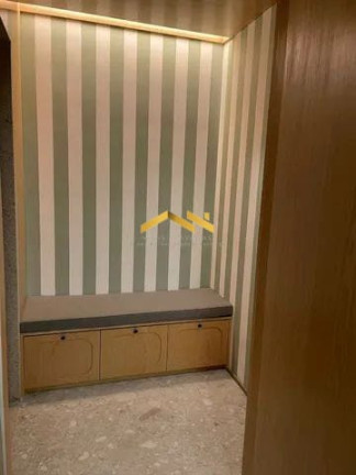 Imagem Apartamento com 3 Quartos à Venda, 83 m² em Brooklin - São Paulo