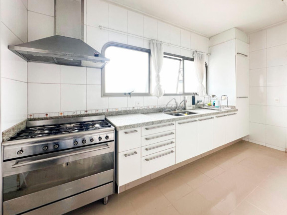 Imagem Apartamento com 4 Quartos à Venda, 317 m² em Parque Colonial - São Paulo