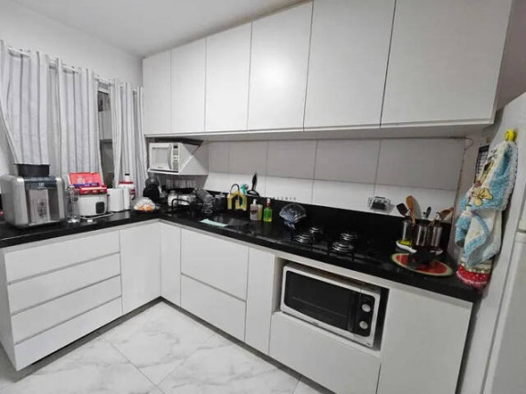 Imagem Sobrado com 2 Quartos à Venda, 62 m² em Caguassu - Sorocaba Imagem Sobrado com 2 Quartos à Venda, 62 m² em Caguassu - Sorocaba